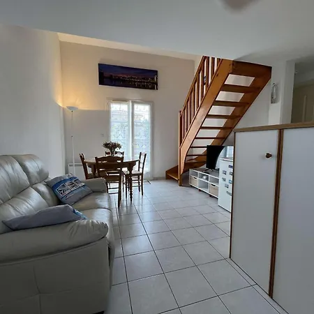 Maison Avec Jardin, Piscine & Parking Prive, Proche Plage Et Commerces - Fr-1-246-705 Hébergement de vacances Châtelaillon-Plage