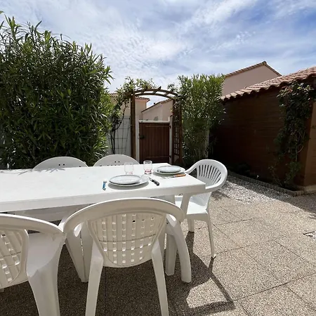 Maison Avec Jardin, Piscine & Parking Prive, Proche Plage Et Commerces - Fr-1-246-705 Holiday home Chatelaillon-Plage